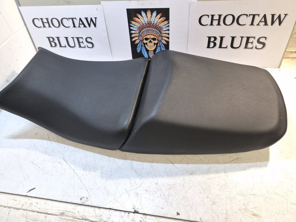 Suzuki GSF 650 Bandit Seat