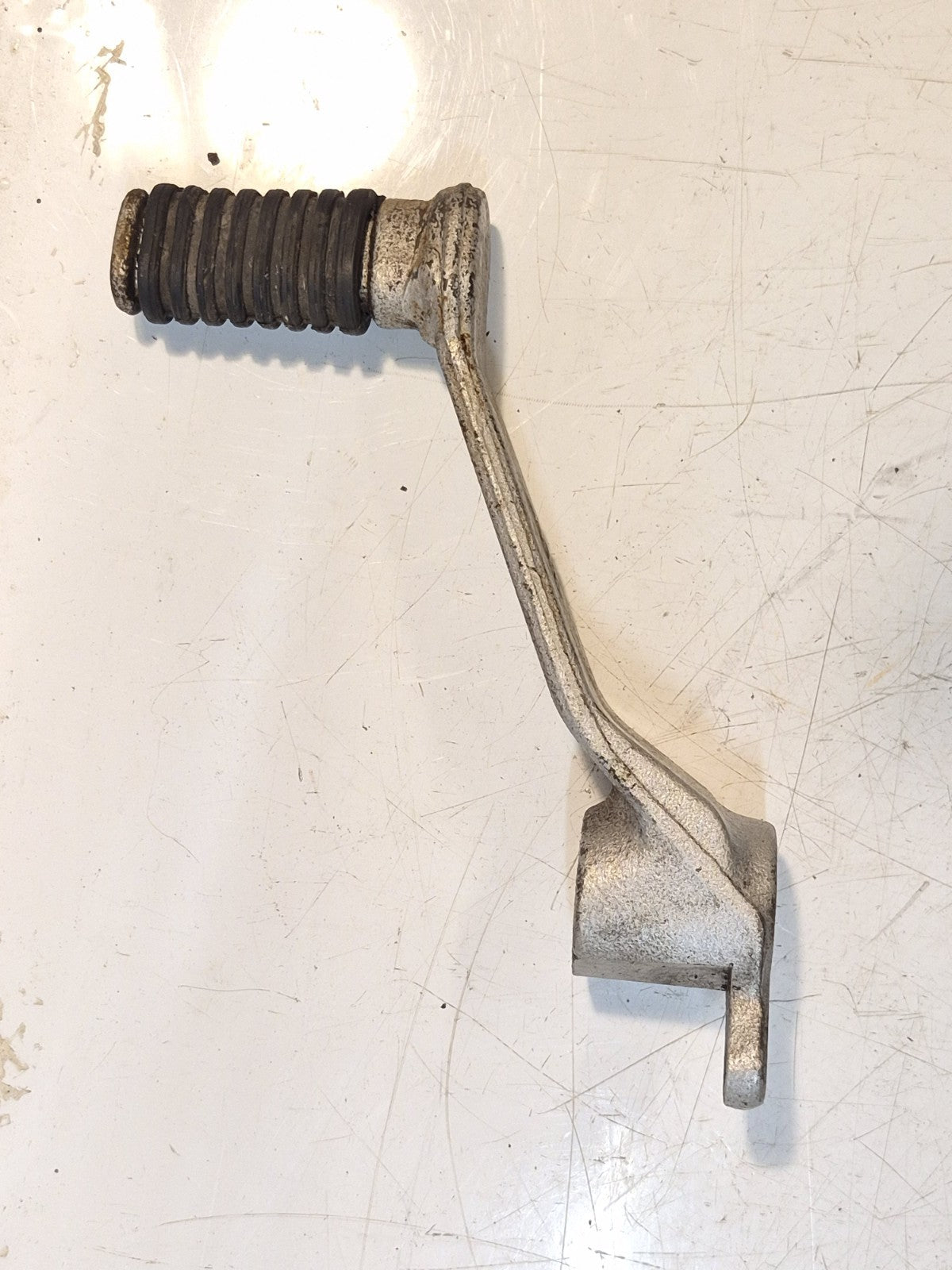 Suzuki VX 800 Rear Brake Lever