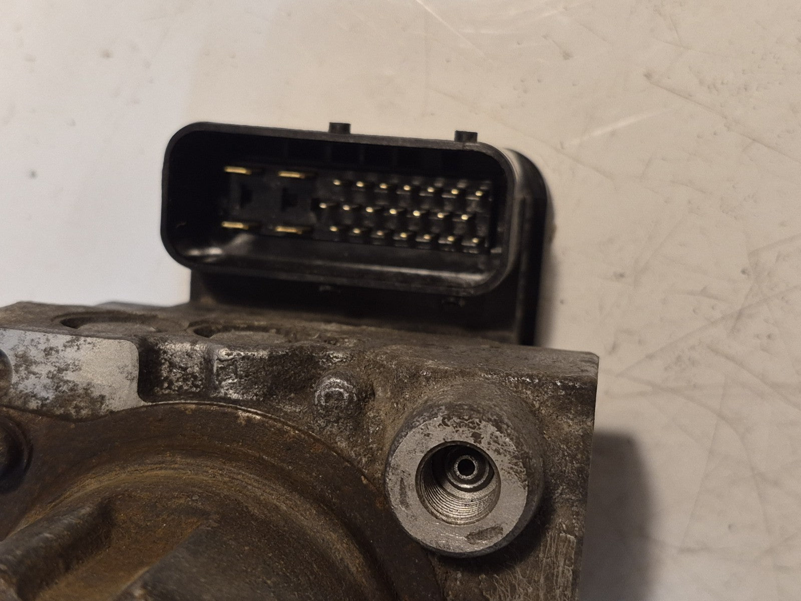 Honda NT 700 Deauville ABS Pump