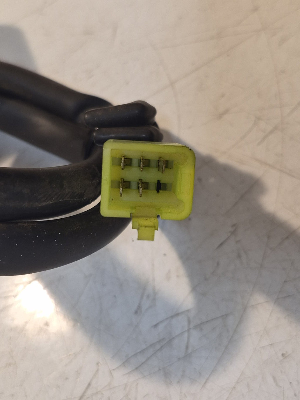 Honda VTR 1000 Firestorm Switchgear, Righthand
