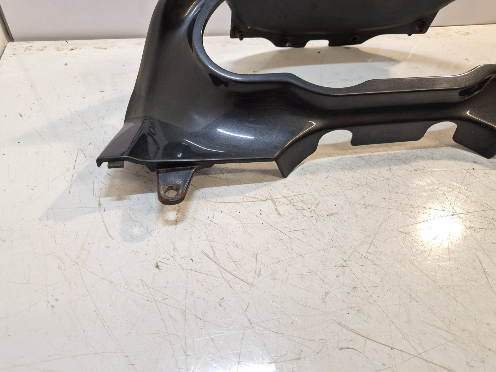 Kawasaki ZZR 600 Fairing, Clocks Surround