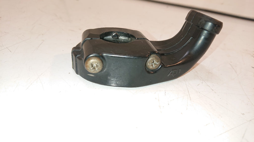 Yamaha XJ 900 Diversion Throttle Mount