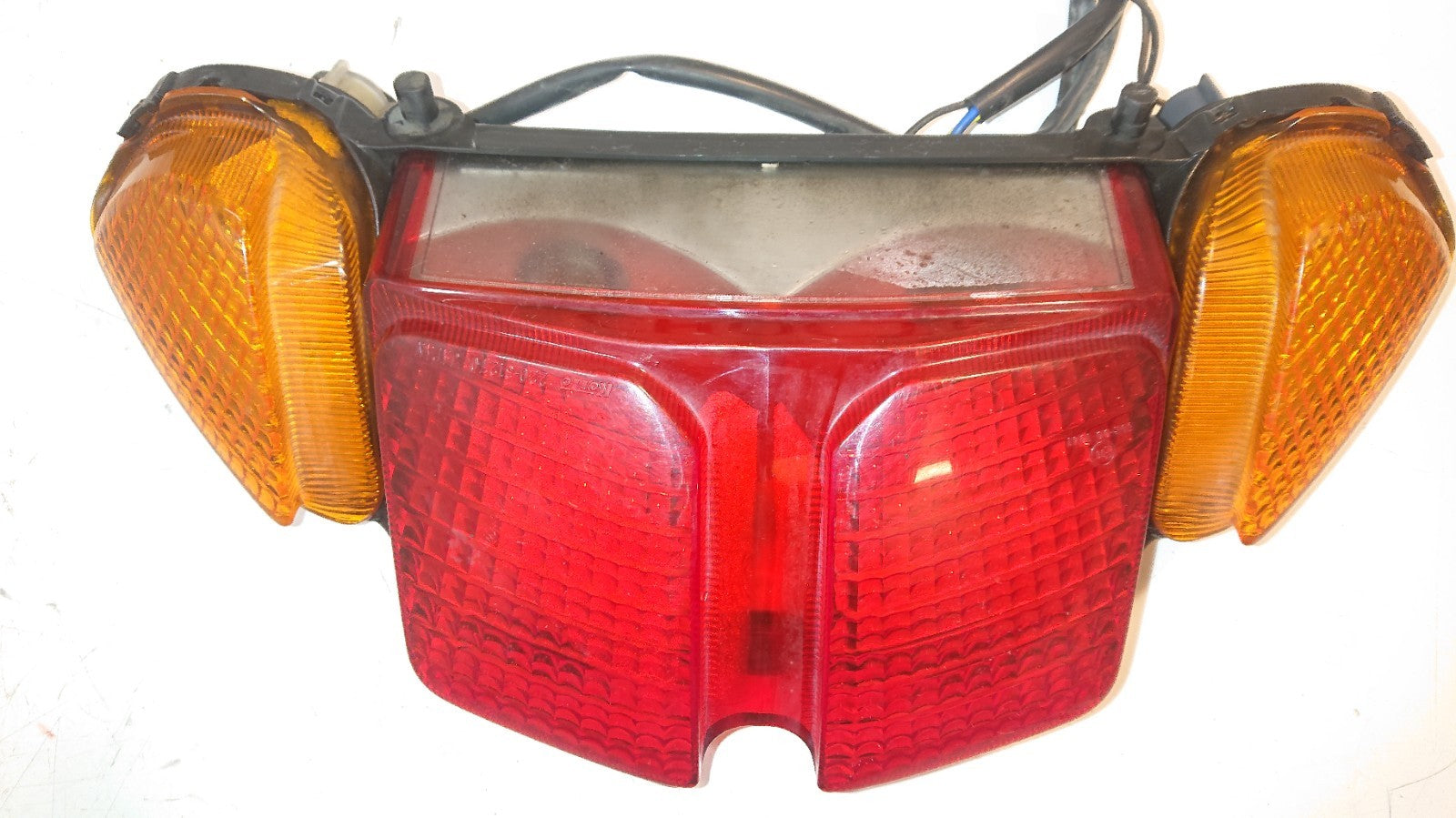 Yamaha FJR 1300 Tail Light Complete