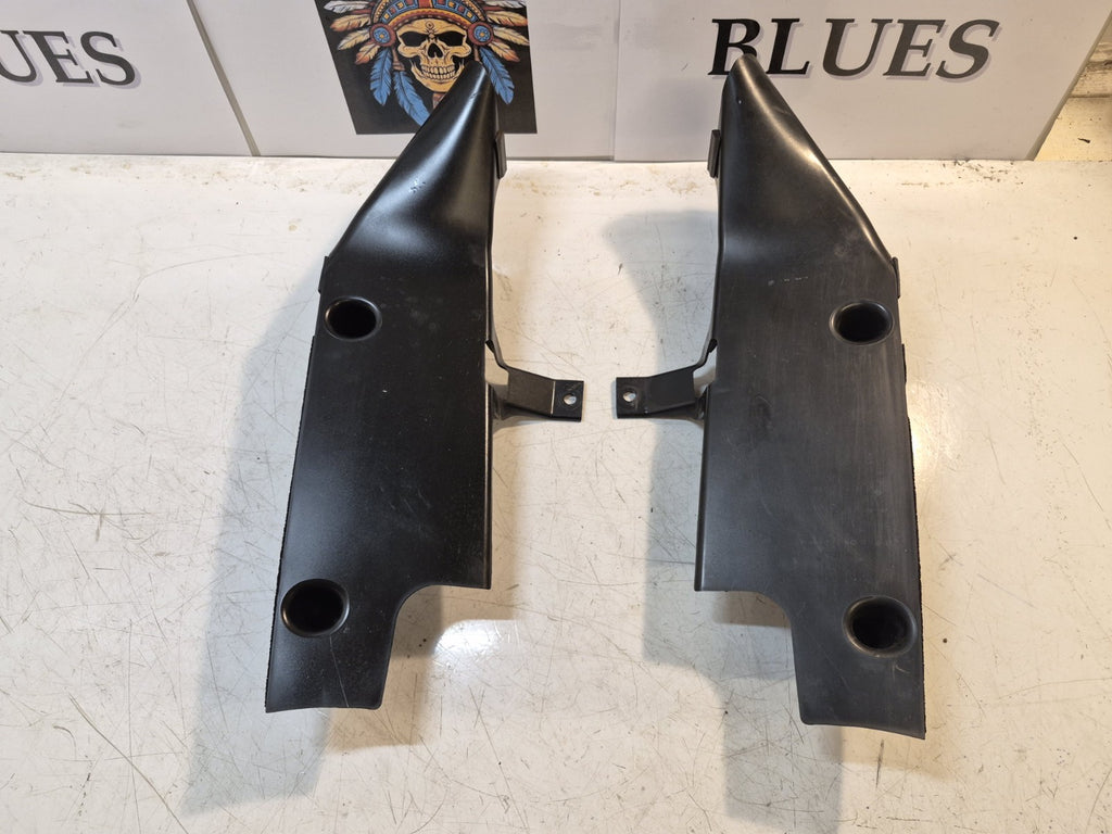 Honda VTR 1000 Firestorm Fairing, Infill Panels, Pair