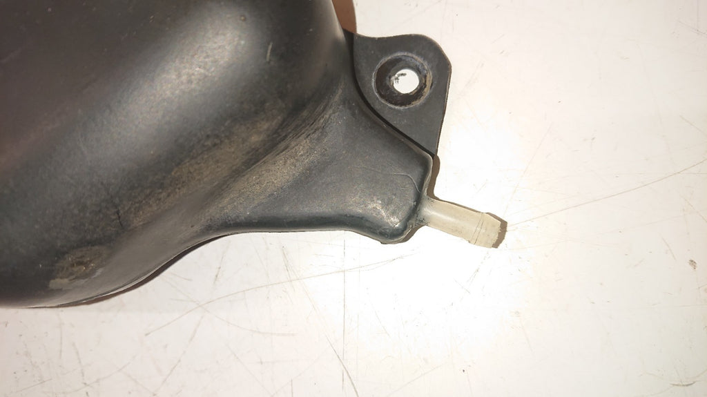 Suzuki SV650 S Header / Coolant / Expansion Tank Bottle SV650S SV 650 99-02