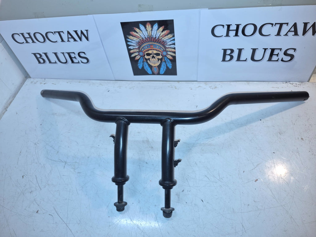 Honda VT 750 Handlebars