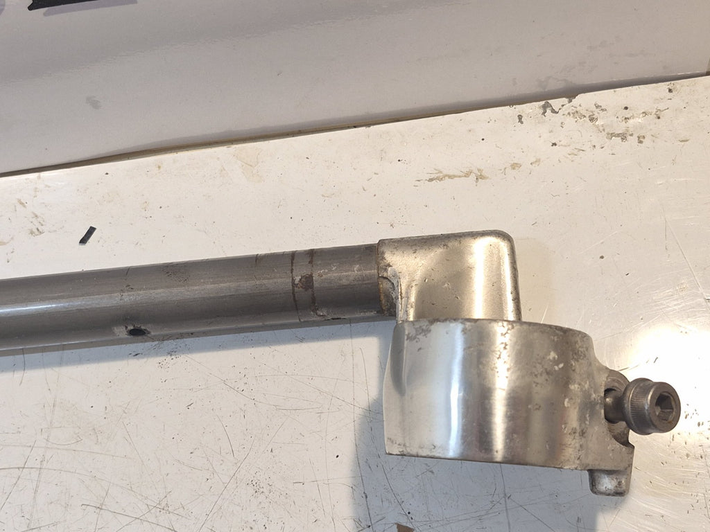 Honda CBR 1100 Blackbird Handlebars, Pair