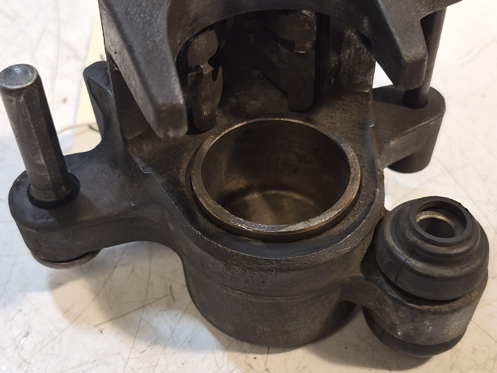 Suzuki GSF 1250 Rear Brake Caliper