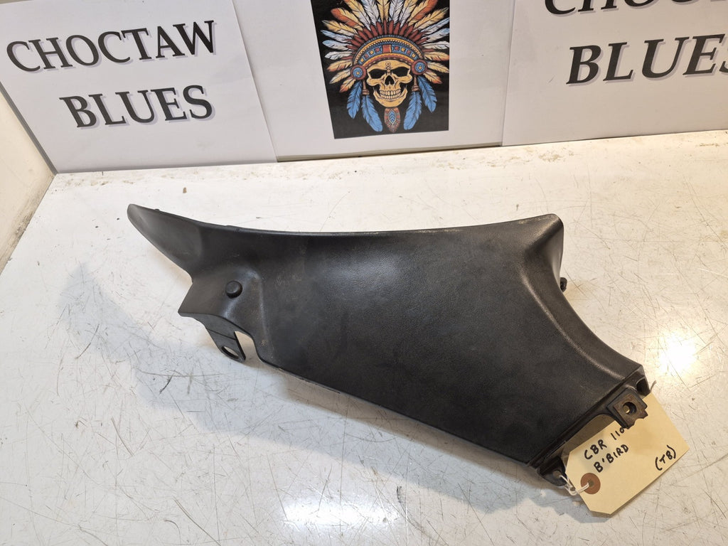 Honda CBR 1100 Blackbird Fairing, Top Infill Panel