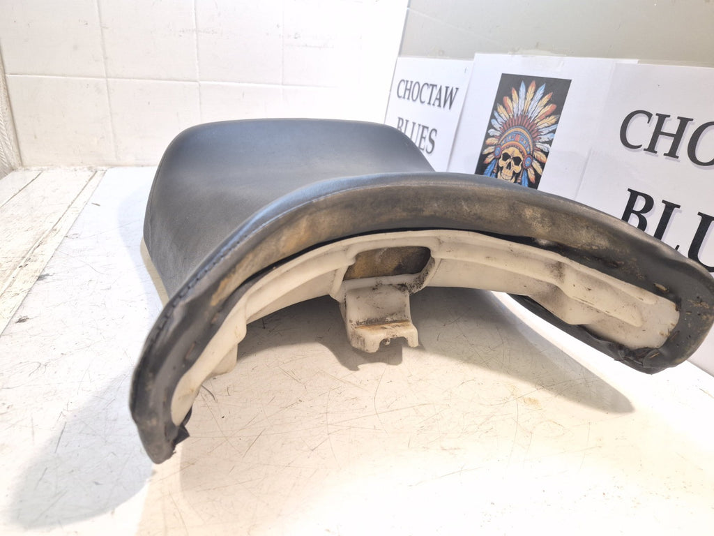 Honda CBR 1100 Blackbird Seat