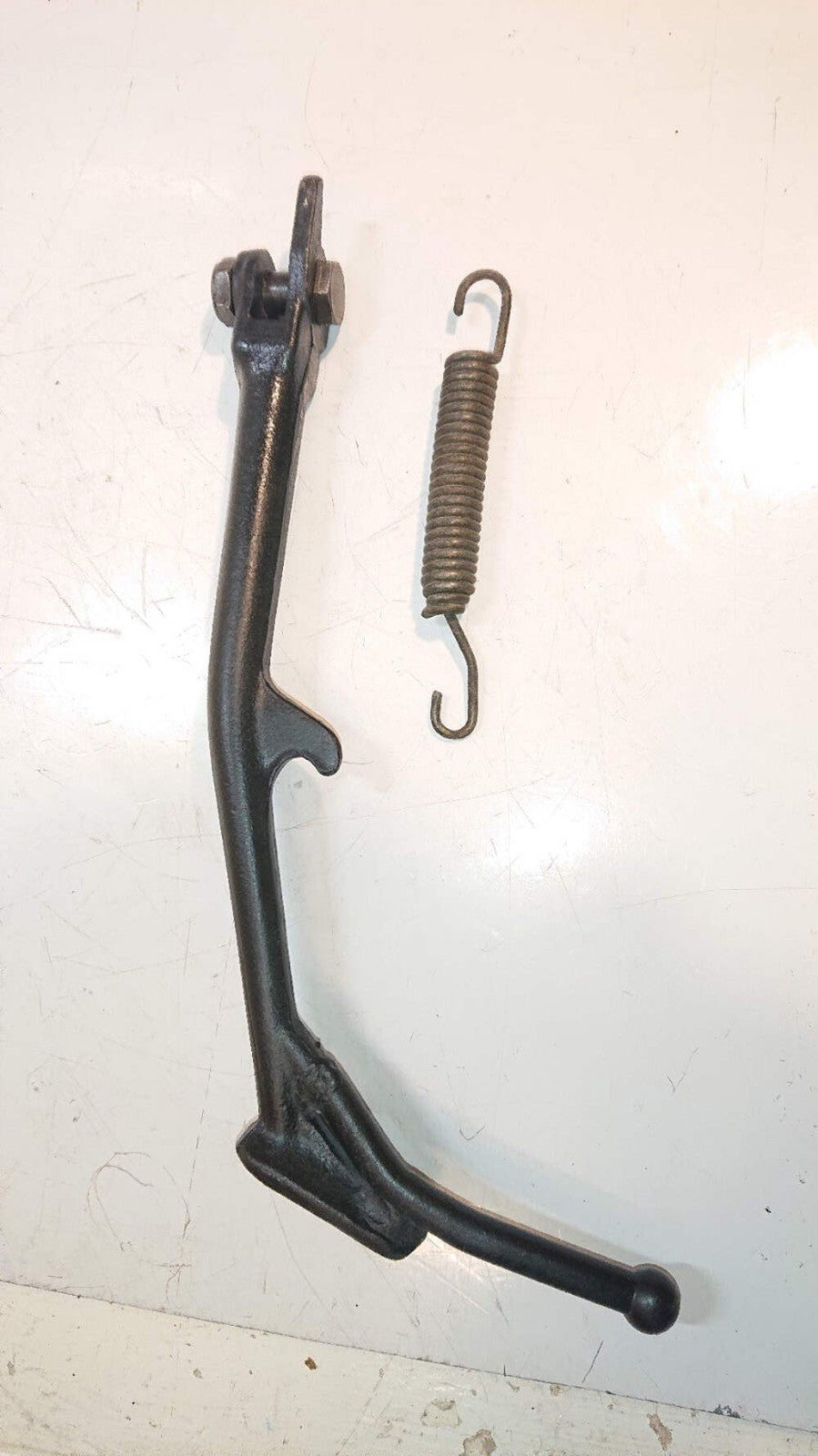 Yamaha XJ 900 Side Stand