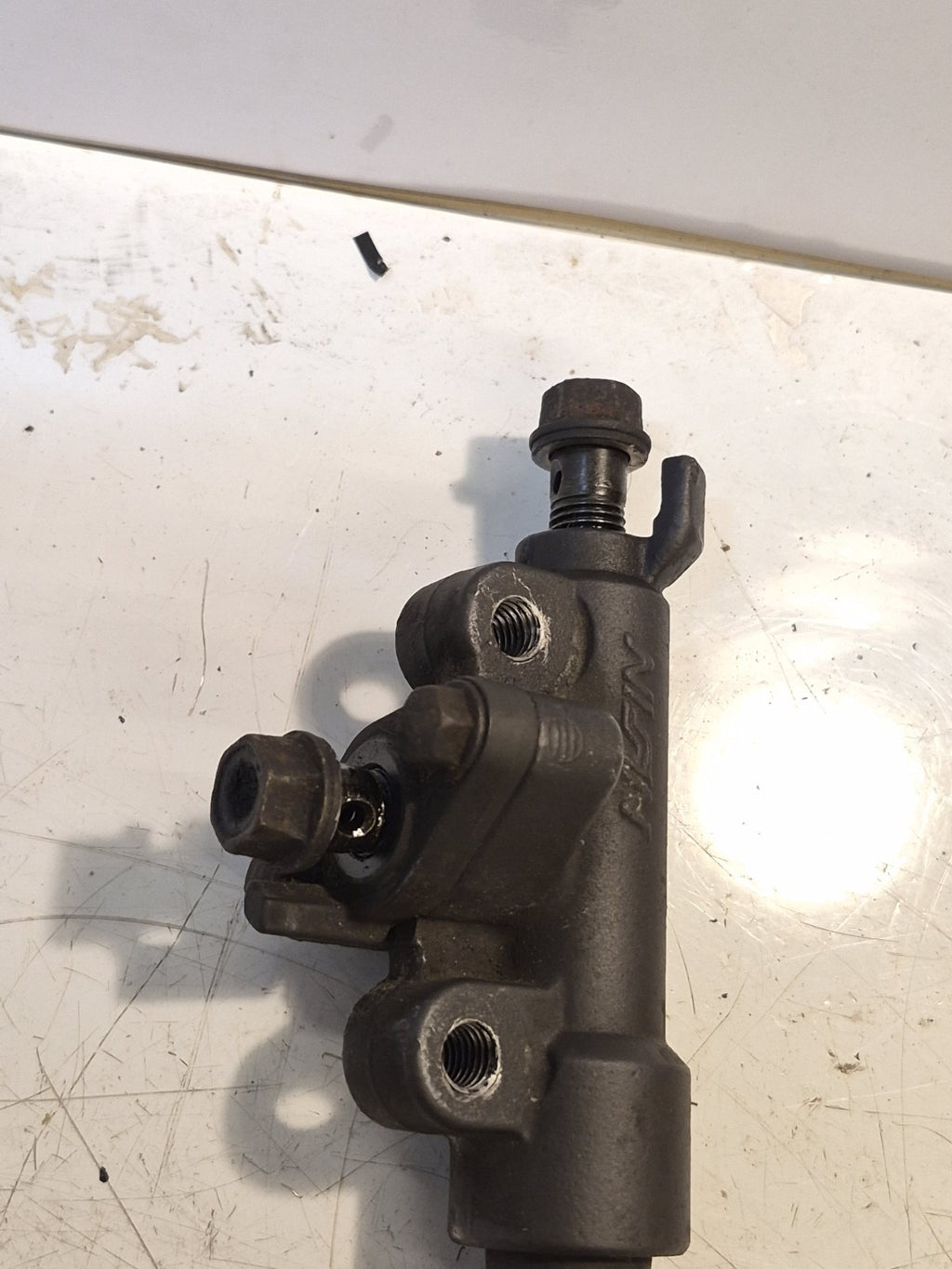 Honda CBR 1100 Blackbird Front Brake Slave Cylinder