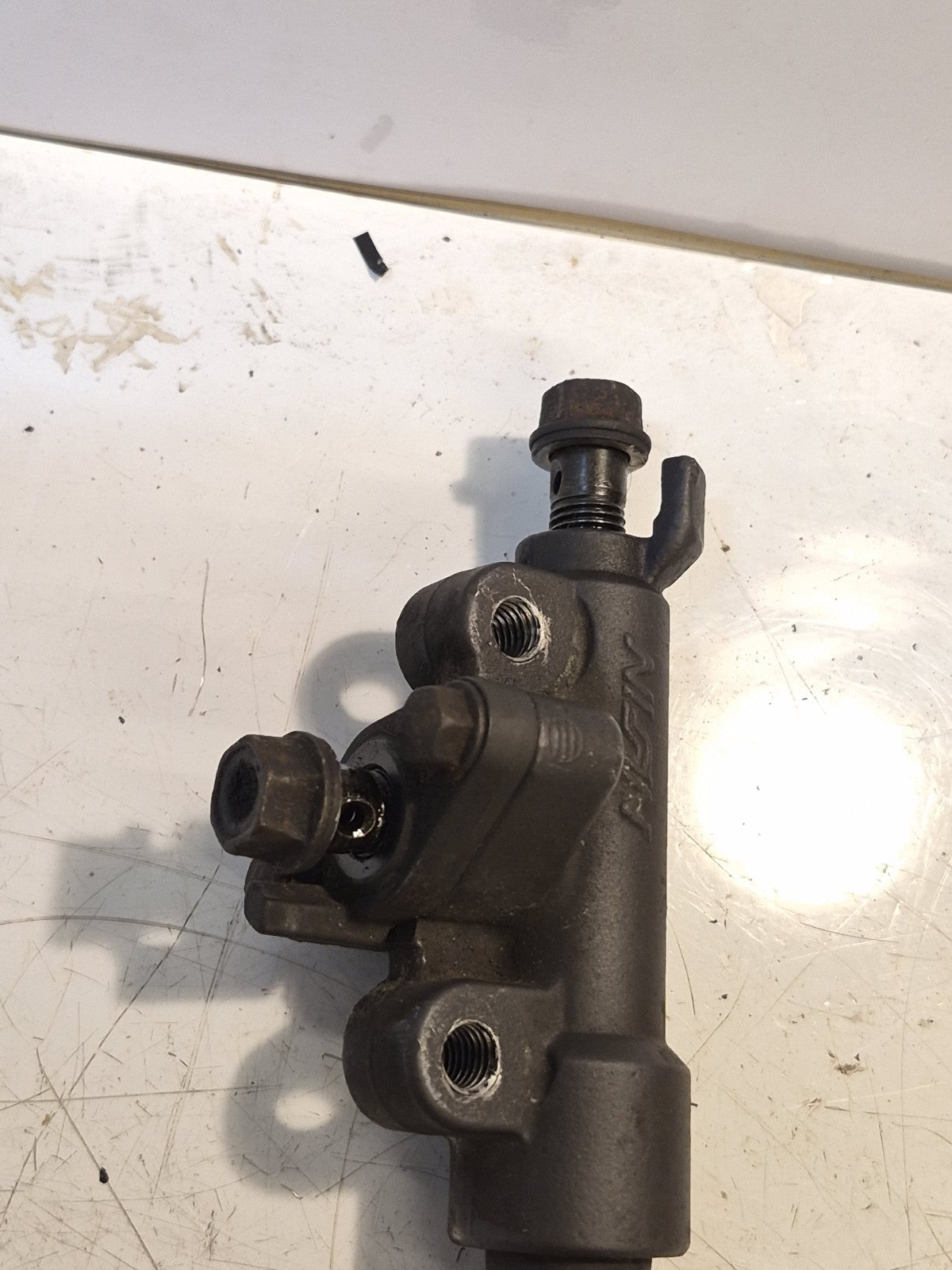 Honda CBR 1100 Blackbird Front Brake Slave Cylinder