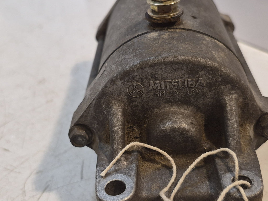 Honda CBR 1100 Blackbird Starter Motor