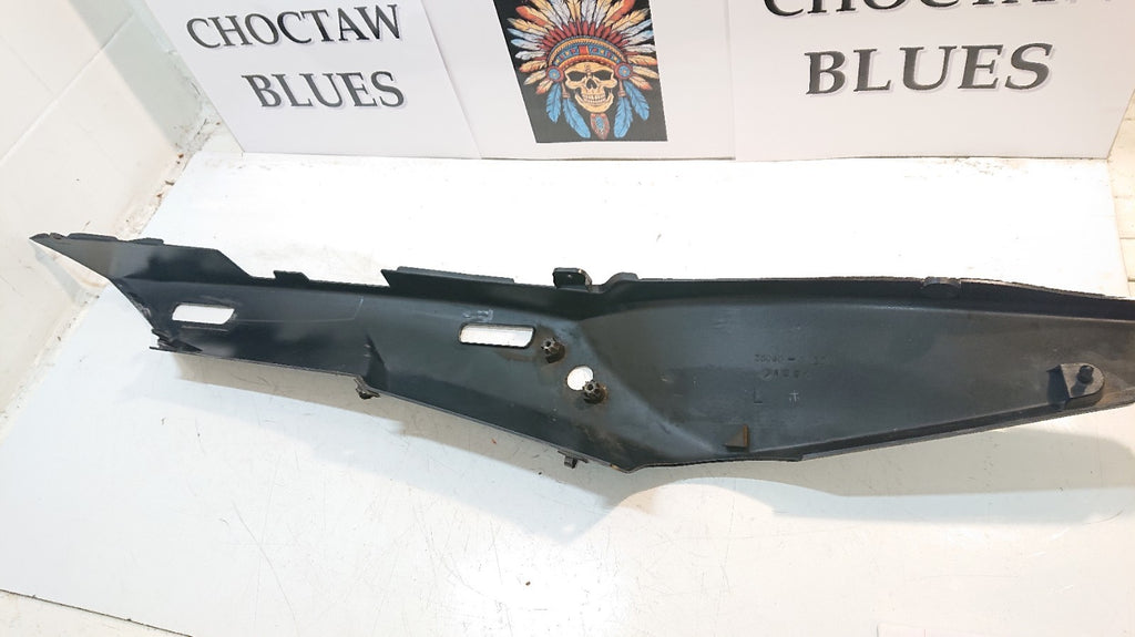 Kawasaki GTR 1400 Fairing, Rear, Lefthand