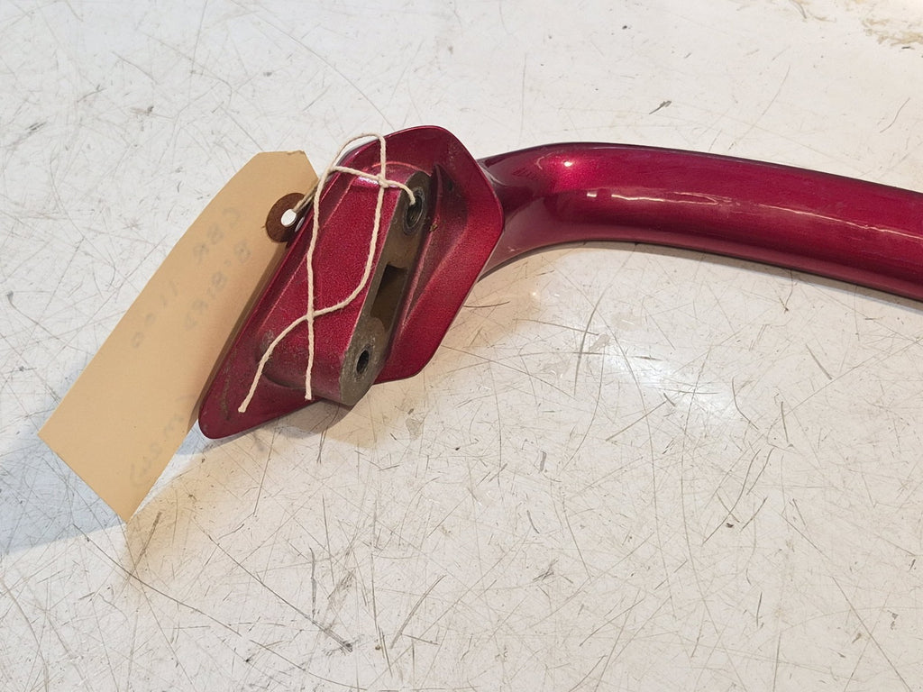 Honda CBR 1100 Blackbird Grab Rail
