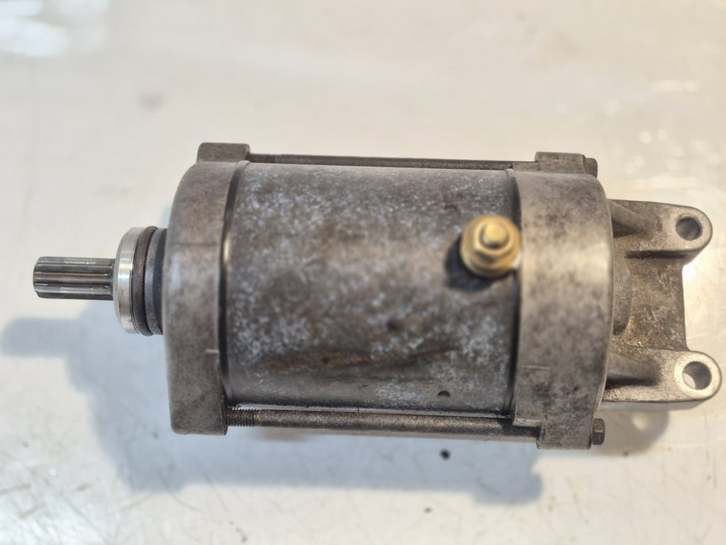 Honda CB 600F Hornet Starter Motor