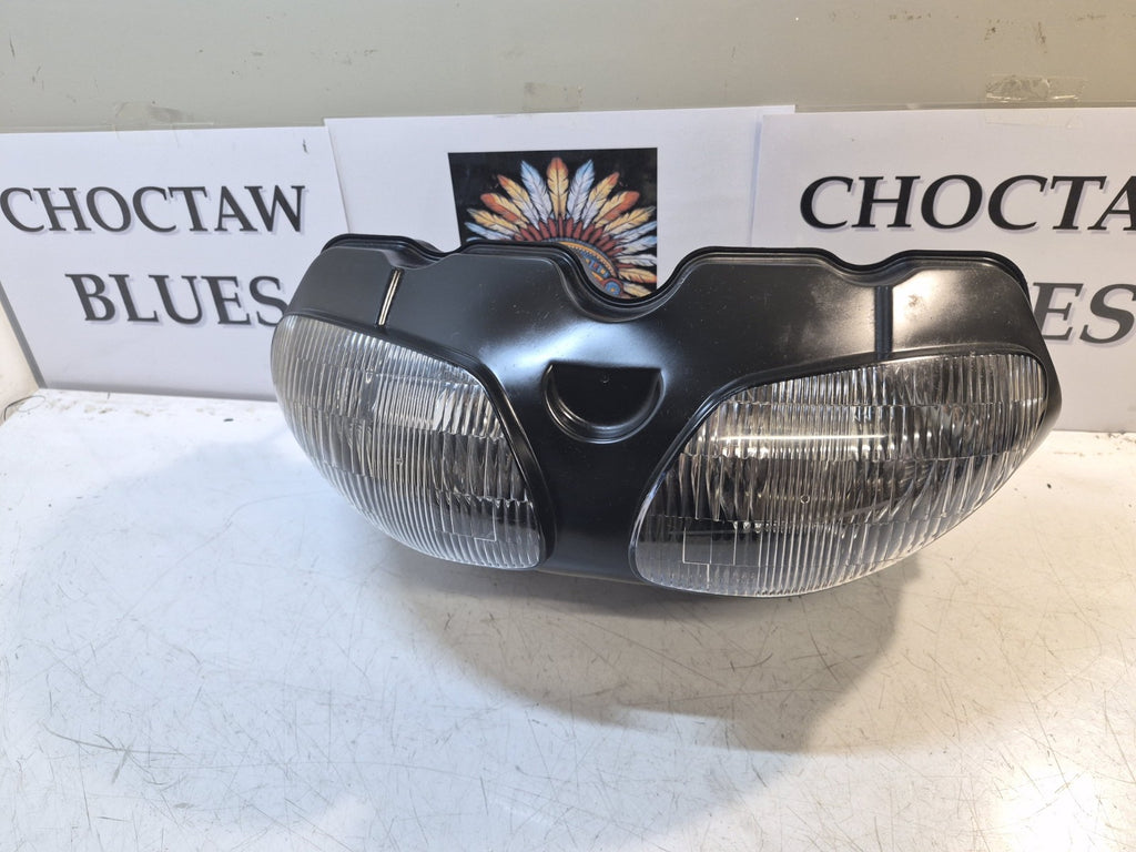 Suzuki SV 650 Gen 1 Headlight