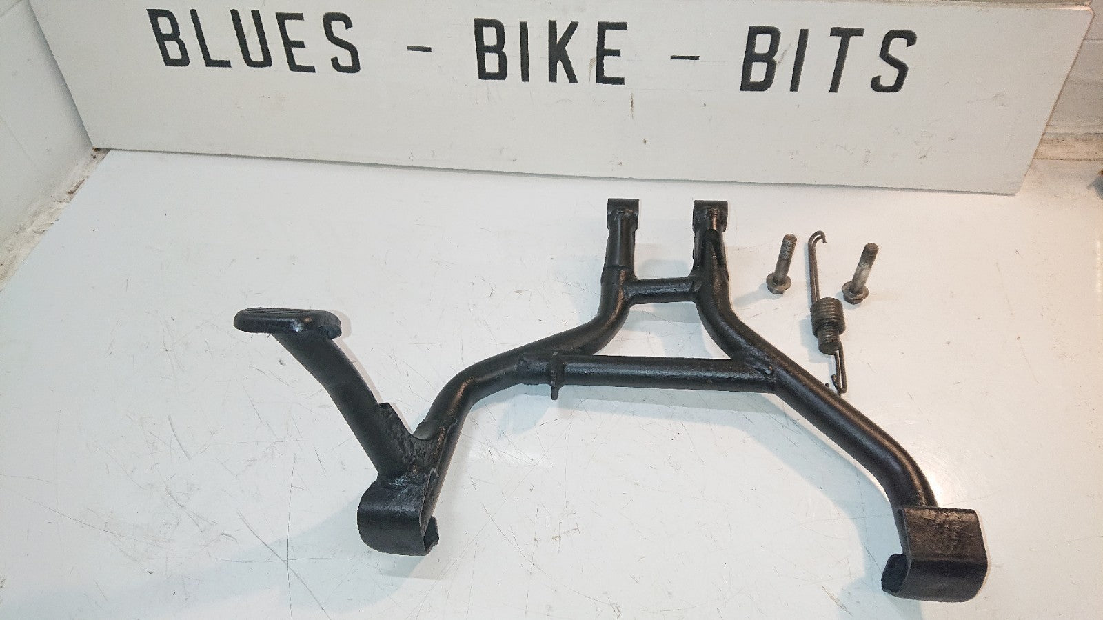 Suzuki GSF 650 Bandit Centre Stand