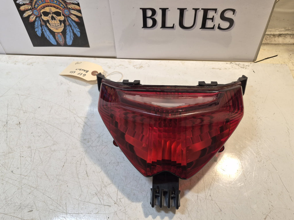 Suzuki GSF 650 Bandit Tail Light