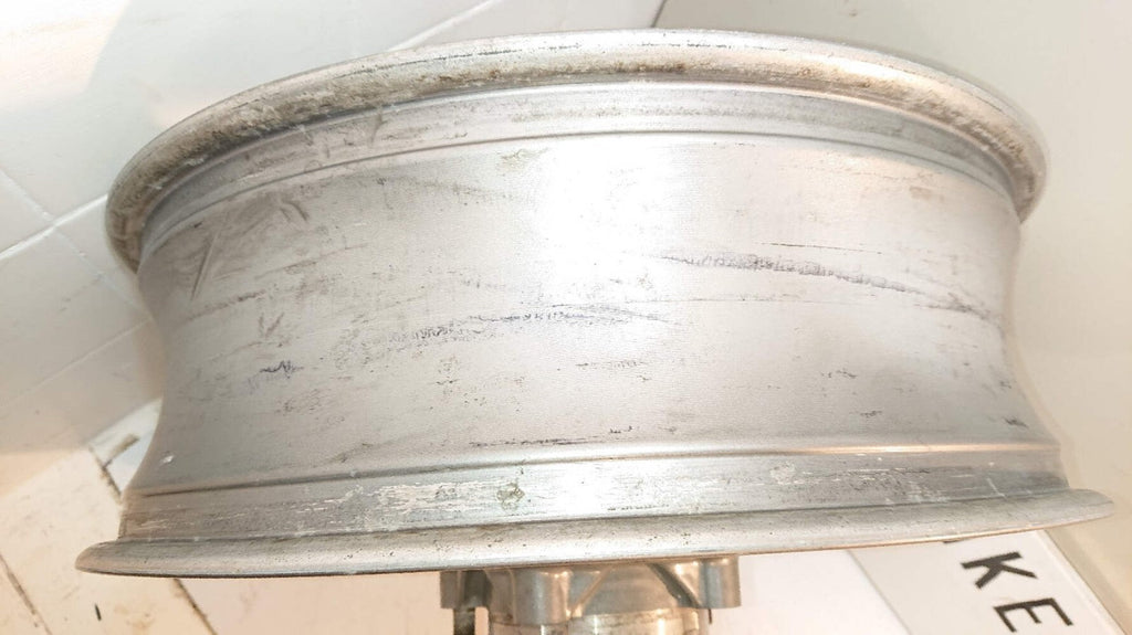 Honda CBF 500 REAR WHEEL