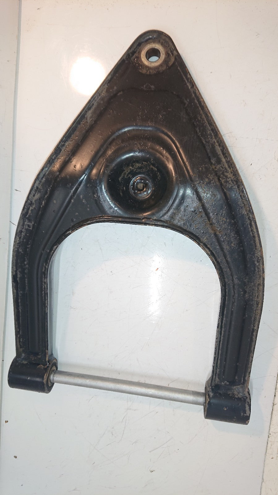 BMW R1150 RT Front Swinging Arm