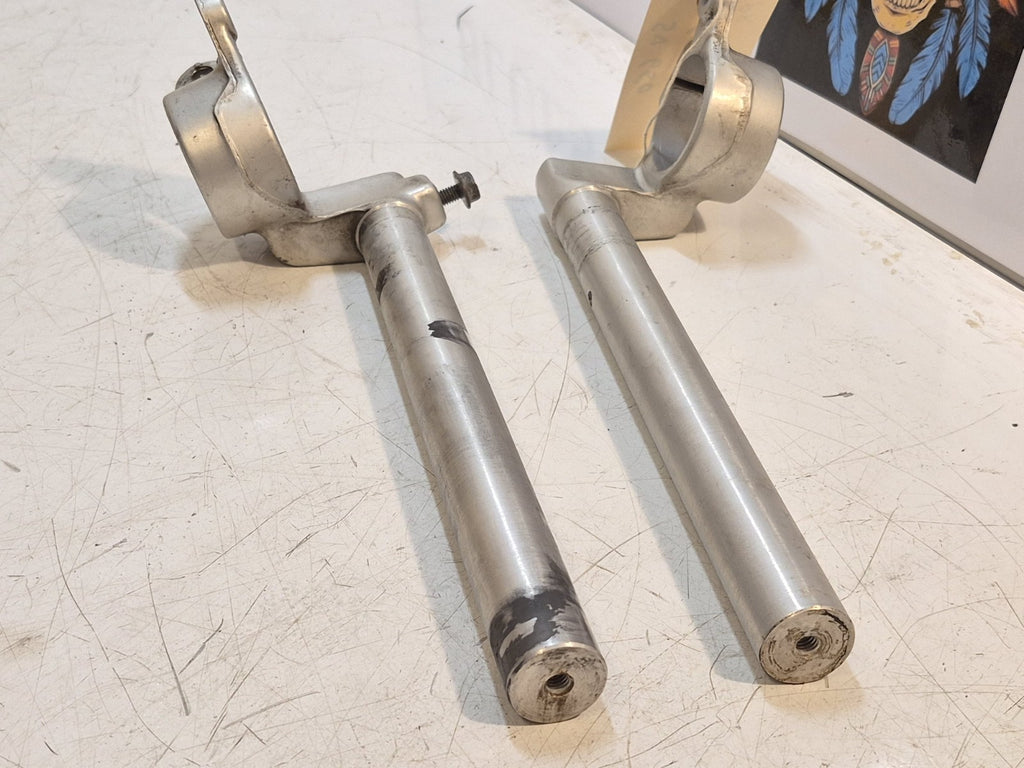 Suzuki SV 650 Gen 1 Handlebars, Pair