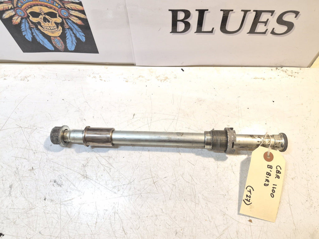 Honda CBR 1100 Blackbird Swinging Arm Spindle