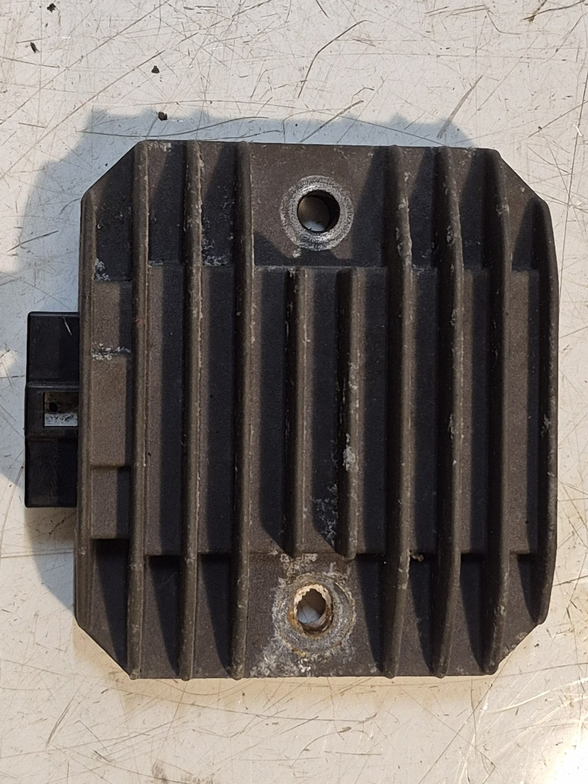 Kawasaki ZZR 600 Regulator/Rectifier