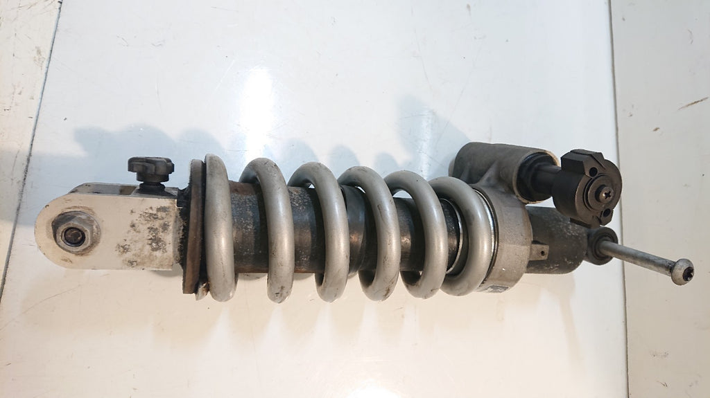 BMW F800 ST Mono Shock