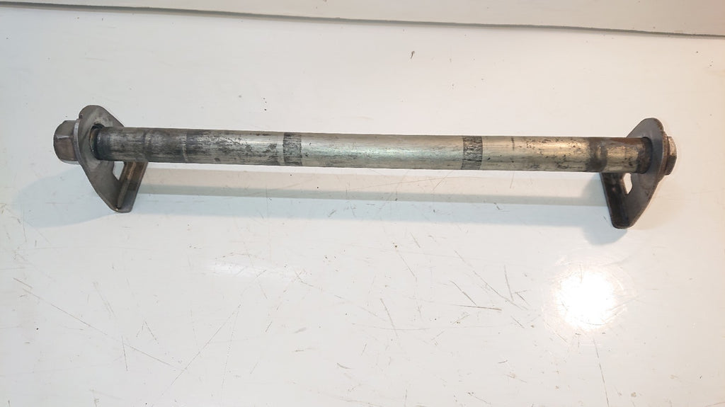 Suzuki GSF 600 Bandit Mk2 Rear Wheel Spindle