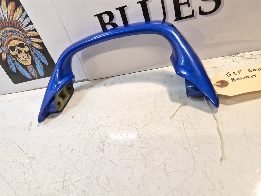 Suzuki GSF 600 Bandit Mk2 Rear Grab Rail