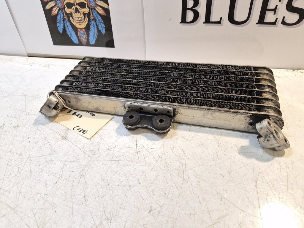 Honda CBR 1100 Blackbird Oil Cooler