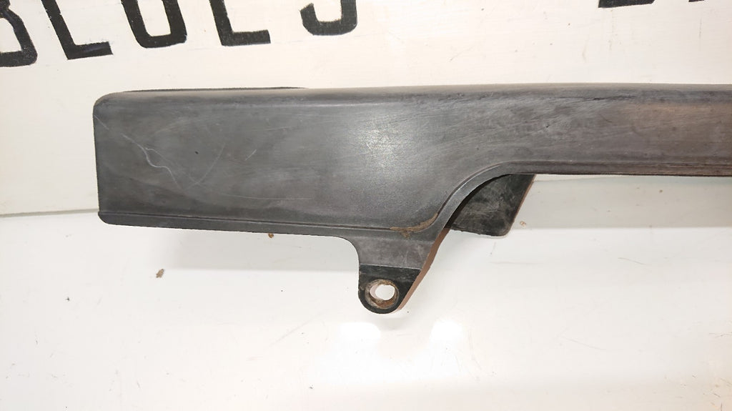 Honda CBF500 Chain Guard