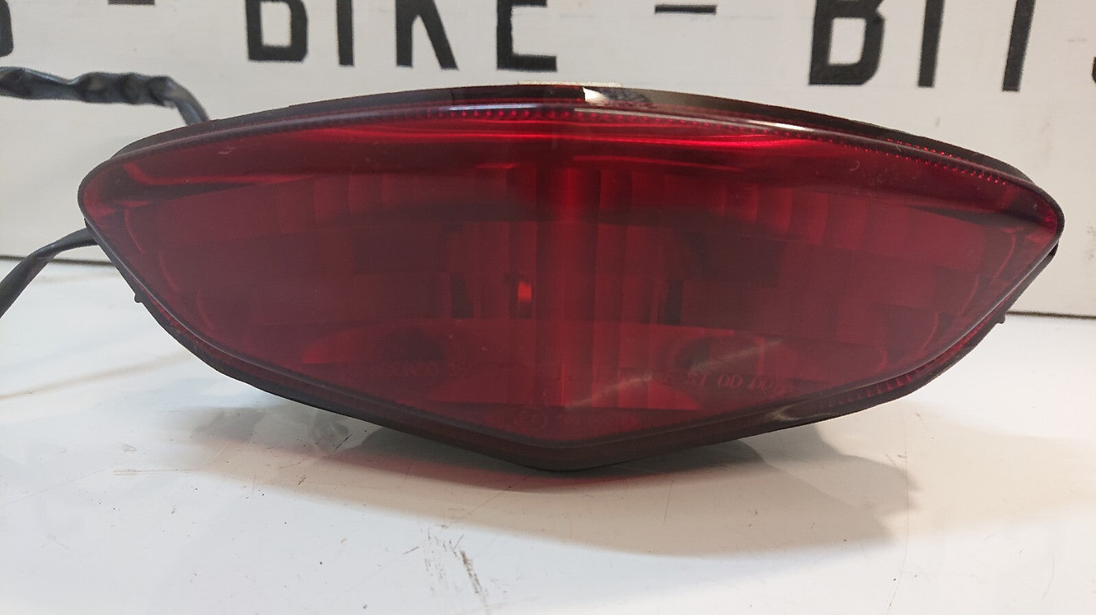 Suzuki DL 650 V STROM Rear Light