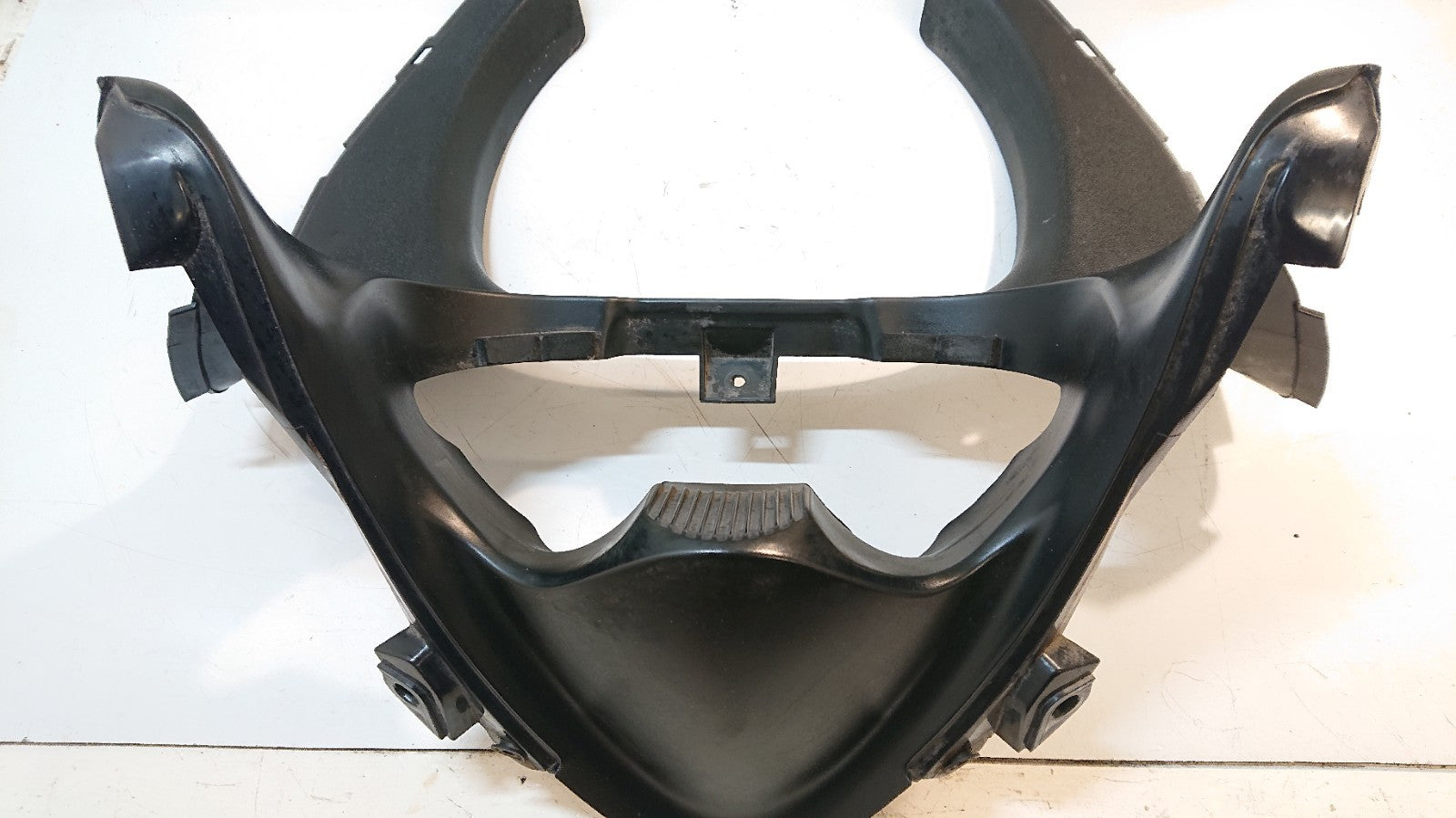 Suzuki GSF 600 Bandit Fairing, Screen Mount, Clocks Surround