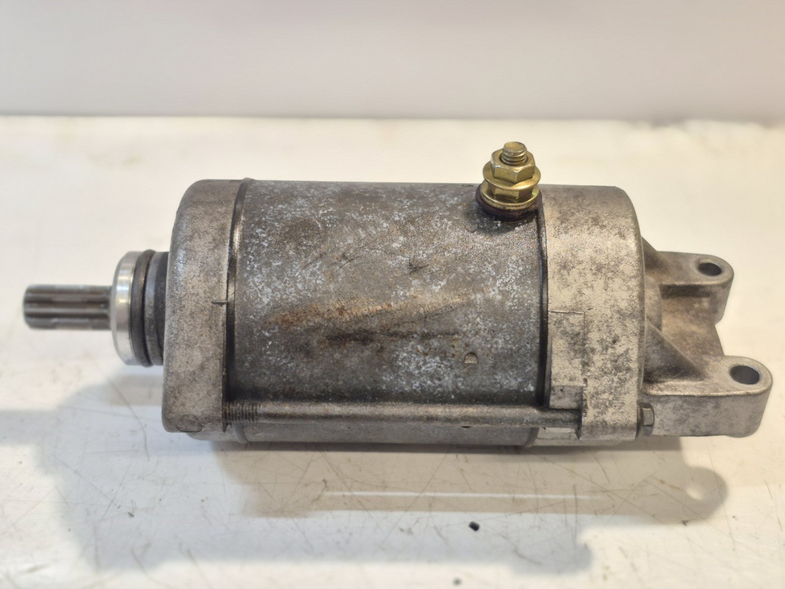 Honda CB 600F Hornet Starter Motor