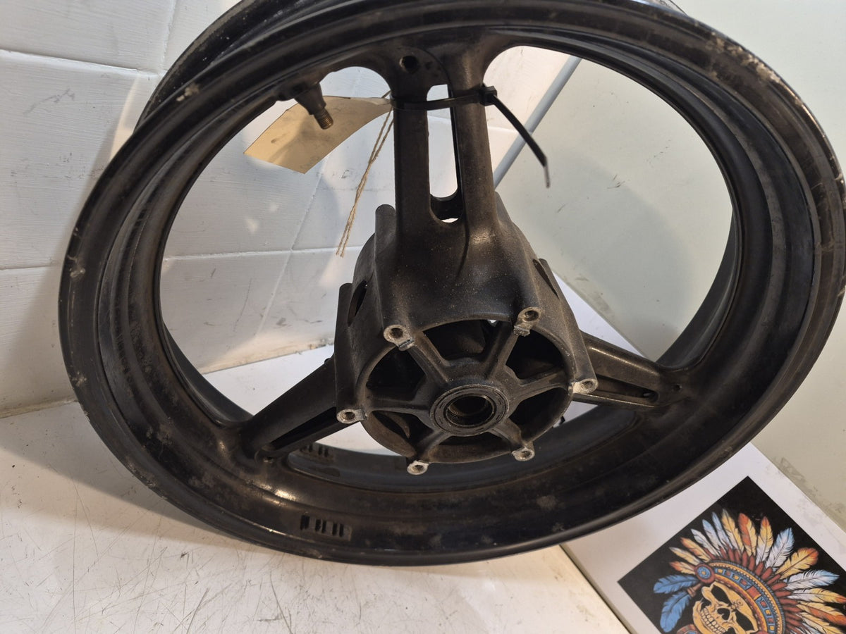 Yamaha FJR 1300 Front Wheel