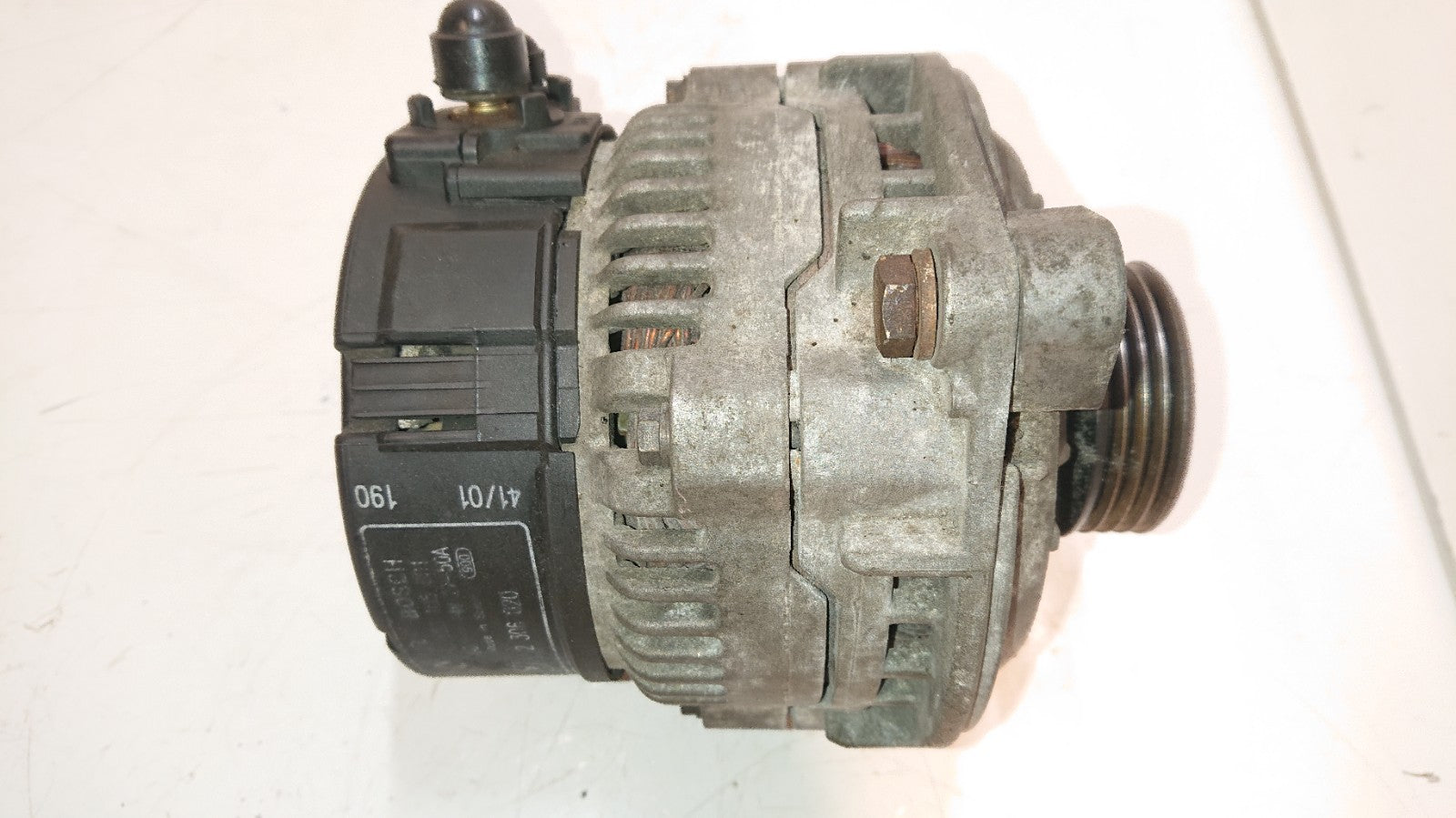BMW R1150 RT Alternator