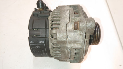 BMW R1150 RT Alternator