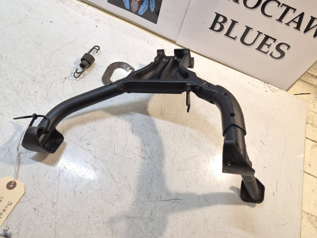 Suzuki GSF 1250 Bandit Centre Stand