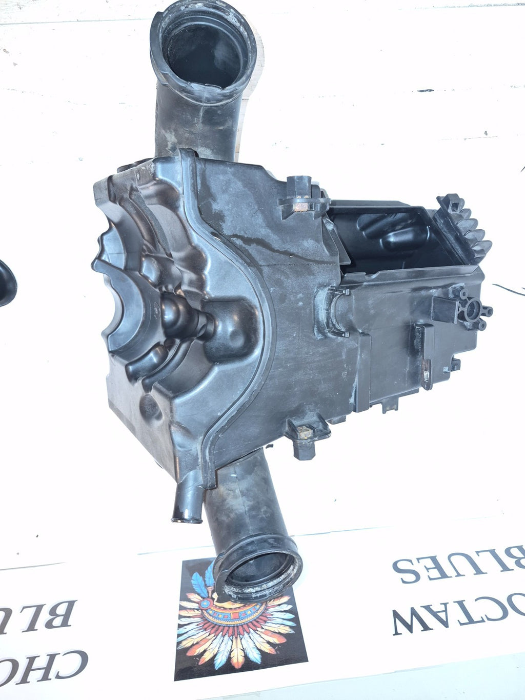 BMW R 1200 RT Airbox