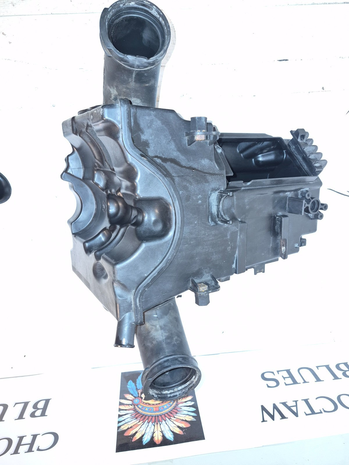 BMW R 1200 RT Airbox