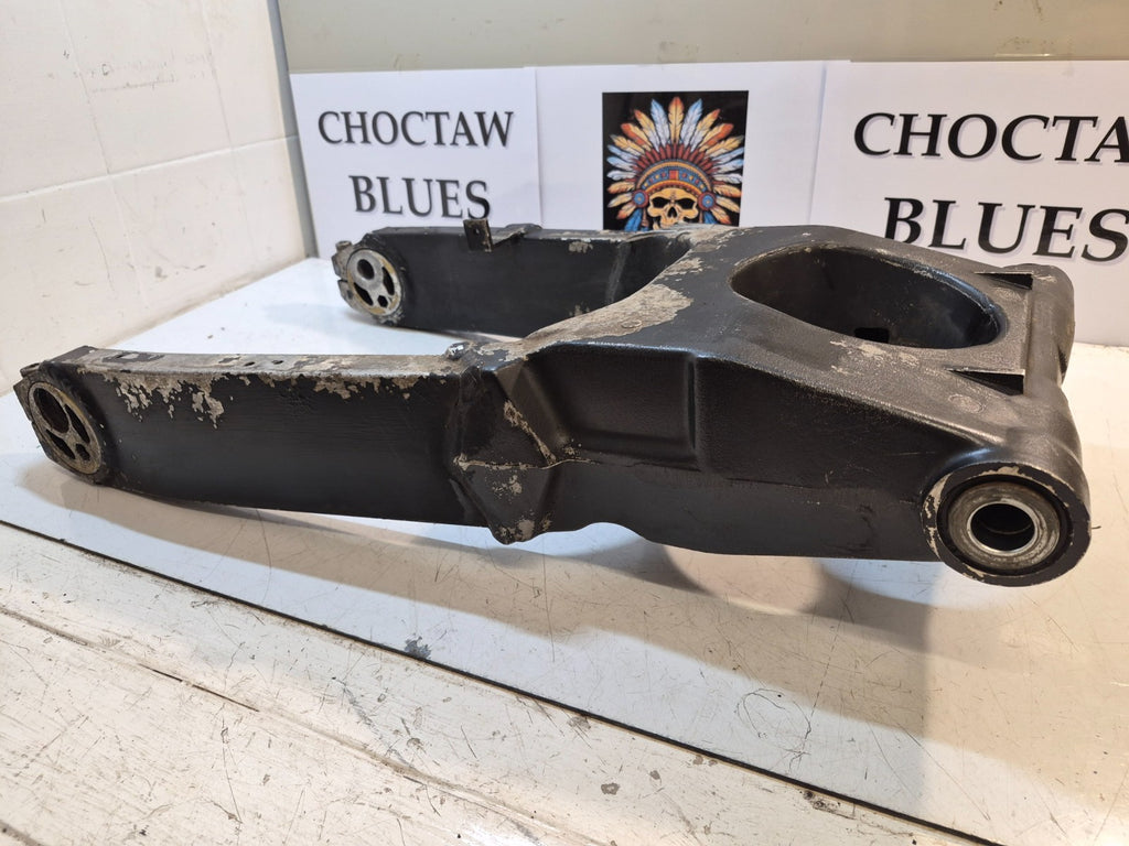 Kawasaki ZZR 1100 Swinging Arm