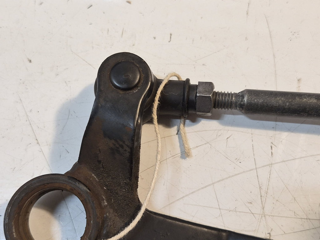Suzuki GSF 600 Bandit Mk2 Gear Lever And Linkage
