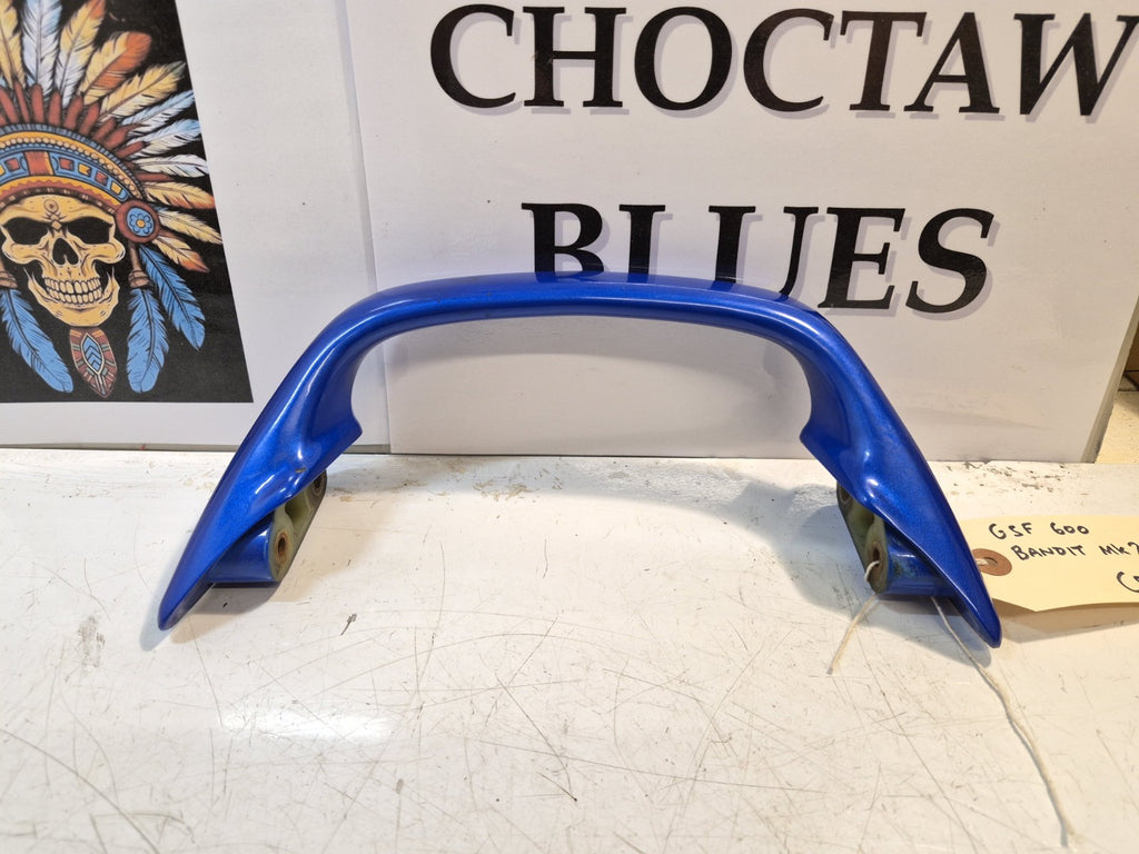 Suzuki GSF 600 Bandit Mk2 Rear Grab Rail