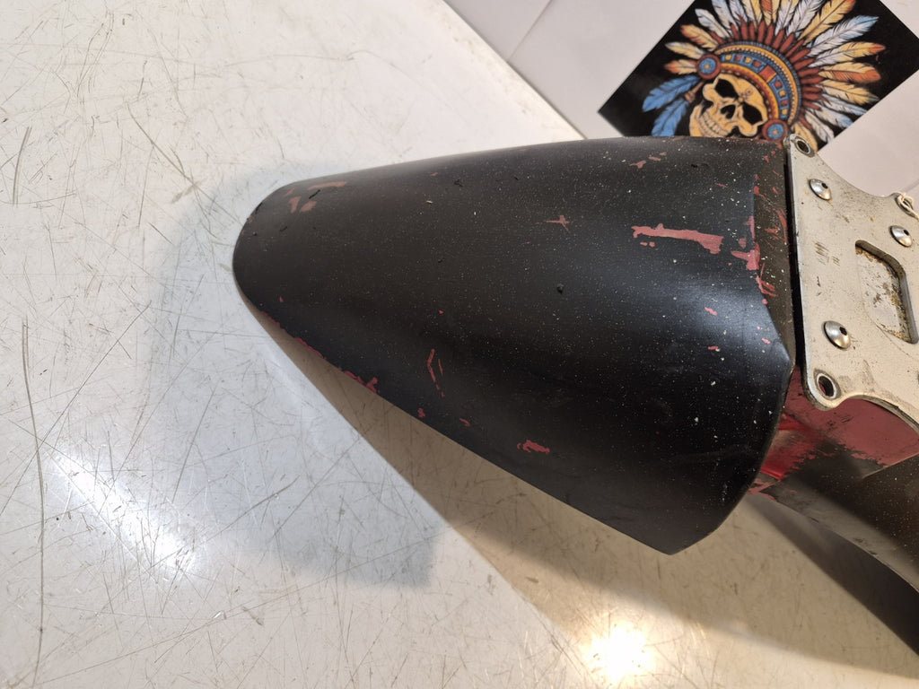 Suzuki VX 800 Front Mudguard