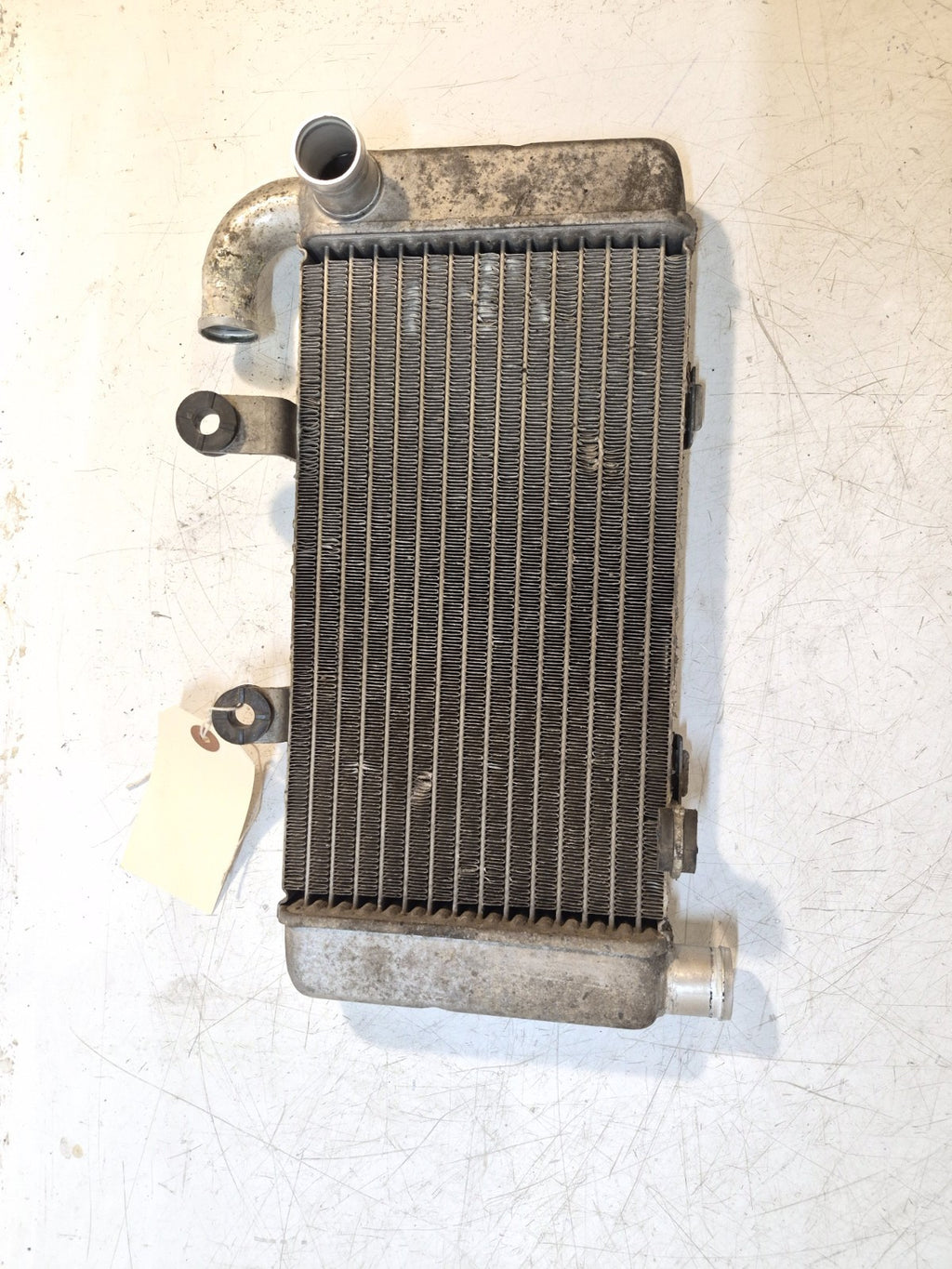 Honda VTR 1000 Firestorm Radiator