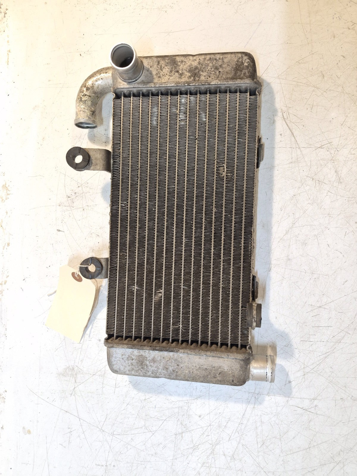Honda VTR 1000 Firestorm Radiator