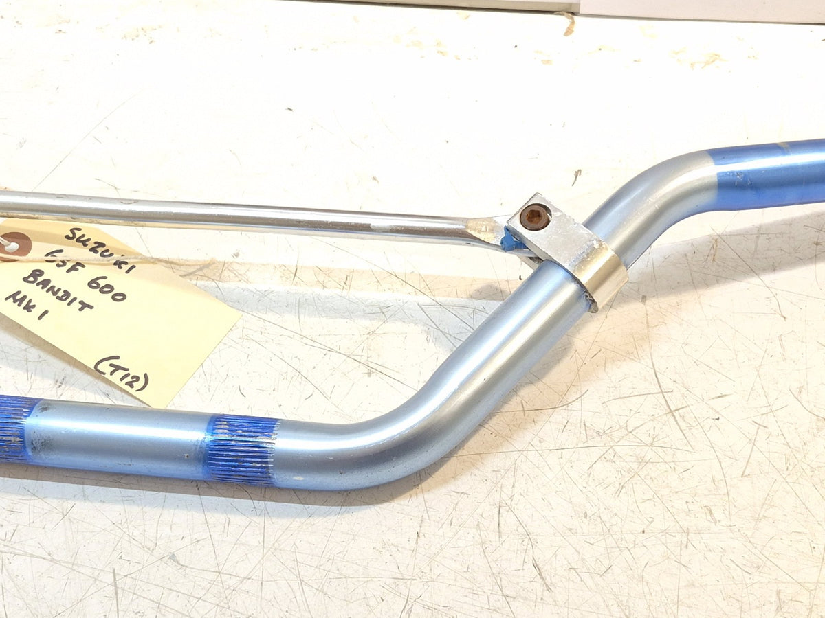 Suzuki GSF 600 Bandit Handlebars